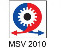 52. medzinárodný strojárenský veletrh